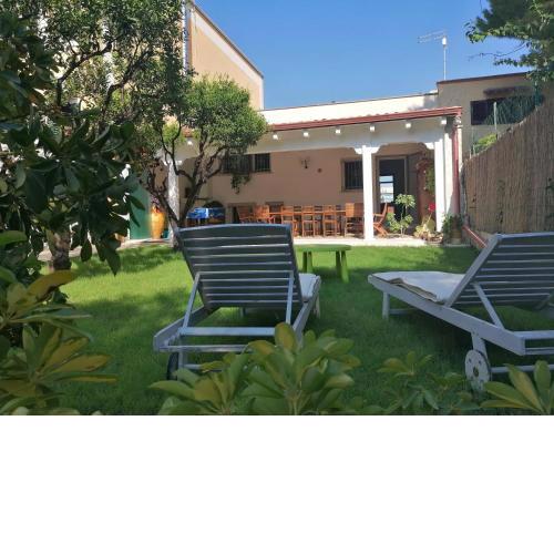 Casa Palumbo