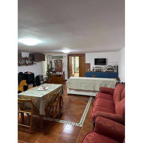 Casa Palumbo