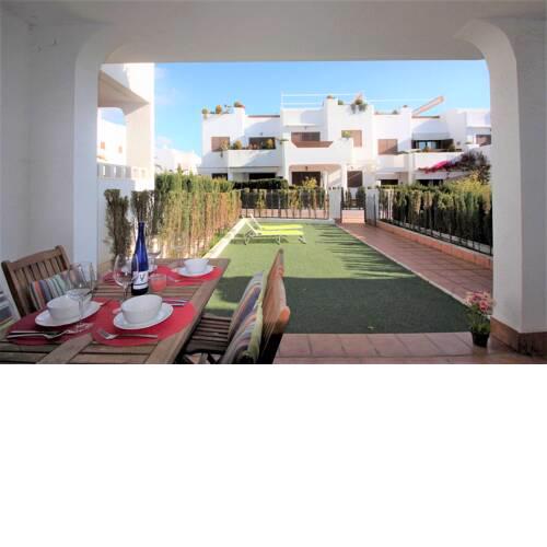 Casa Pamela
