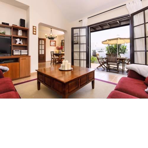 Casa Pamipa