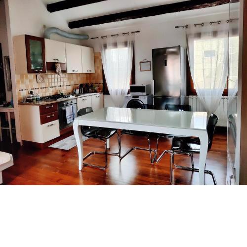 Casa Pampi