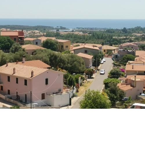 Casa Panorama Agrustos