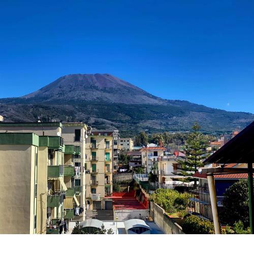 Casa Panorama, casa vacanza.