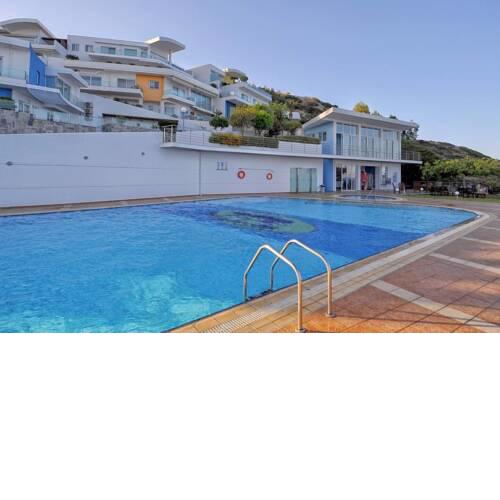 Casa Panorama Luxury Suite With Amazing Sea View