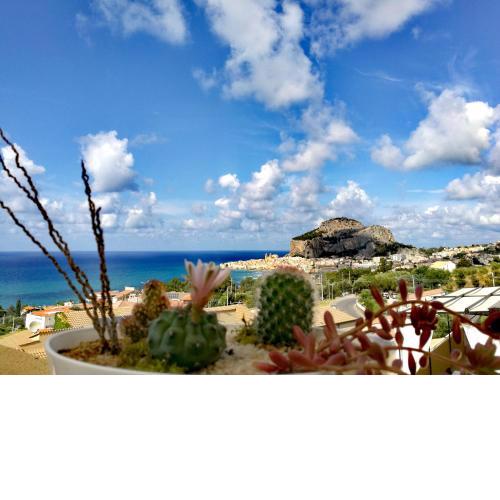 Casa Panorama Santa Lucia