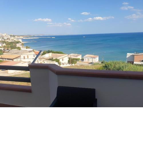 Casa panorama Sciacca