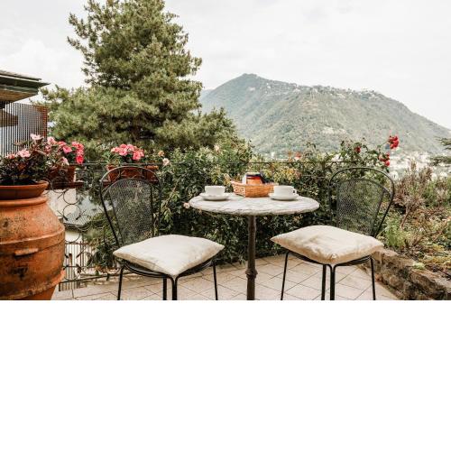 Casa Panoramica - by My Home In Como