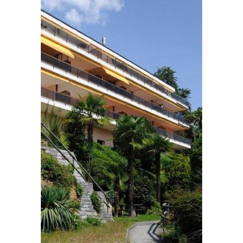 Casa Panoramica Apt 5