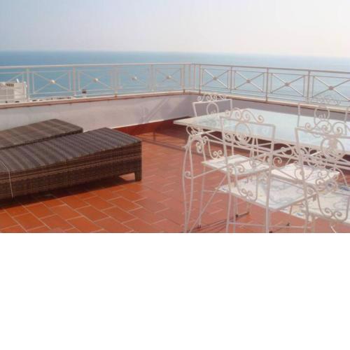 Casa panoramica del Xll secolo