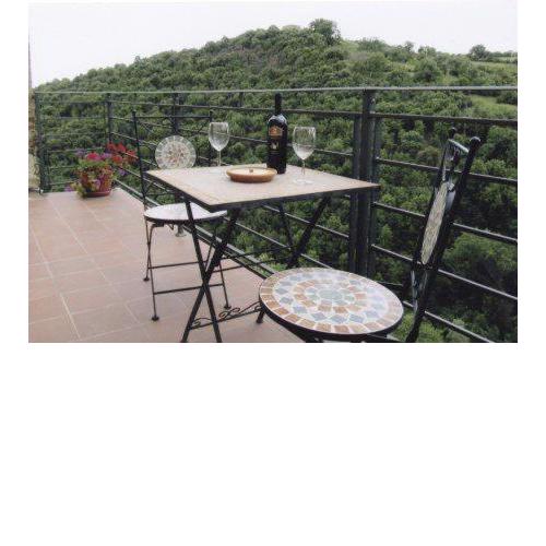 Casa Panoramica Pereta