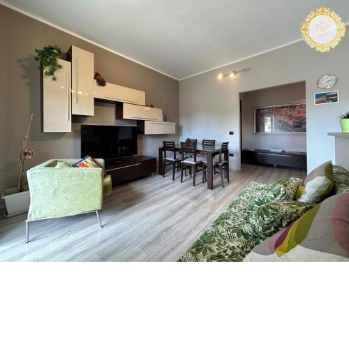 Casa panoramica Roma SempiHome