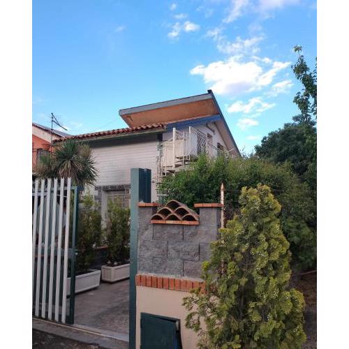 Casa panoramica