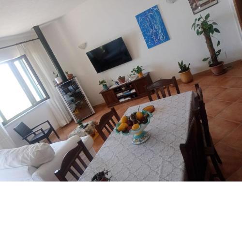 CASA PANORAMICA