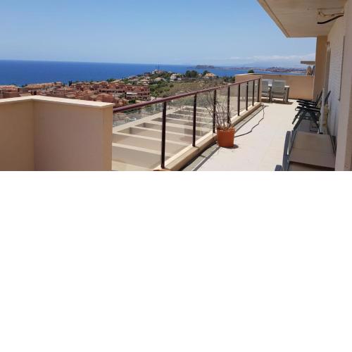 Casa Panoramico