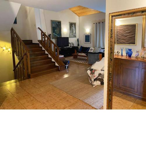 Casa Paola Exclusive Seafront Villa 240 smq, garden 600 sqm