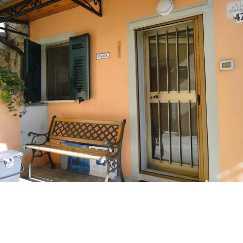 Casa Paola_Cinque Terre_La Spezia_Beach