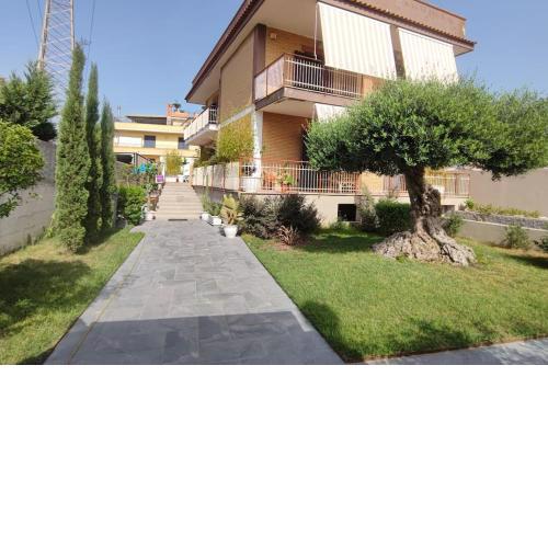 Casa Papa affitti brevi