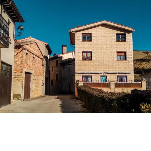 Casa para grupos