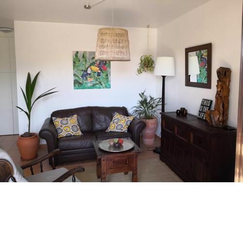 Casa Para Ti - Botanica