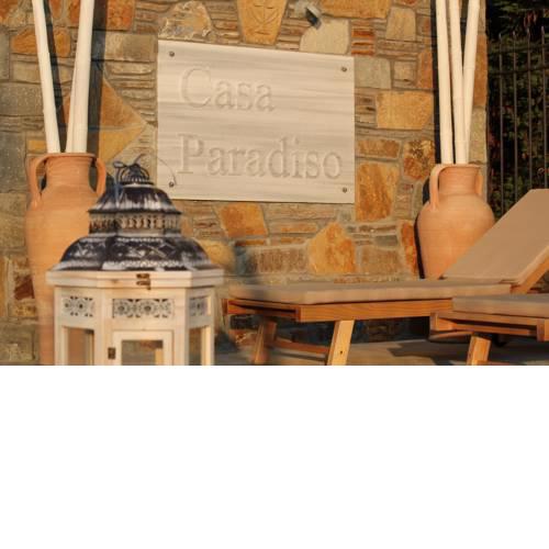 Casa Paradiso