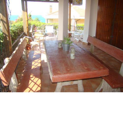 Casa Paradiso