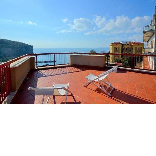 Casa Paradiso