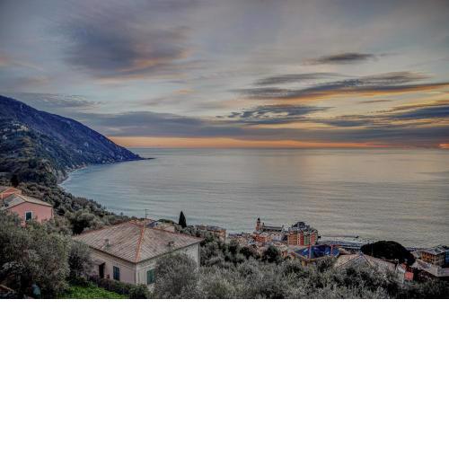 Casa Paradiso