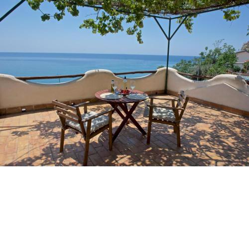 Casa Paradiso