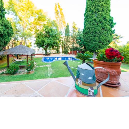 Casa Paraíso Boutique B&B