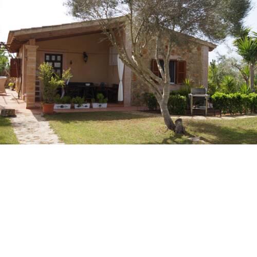 Casa Paraiso