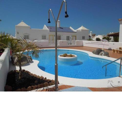 Casa Paraiso