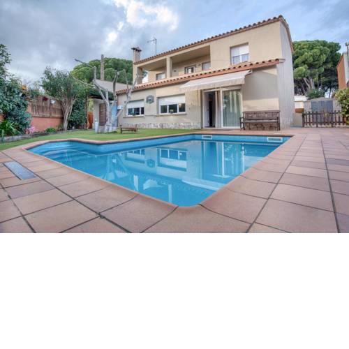 Casa Parc Aumell