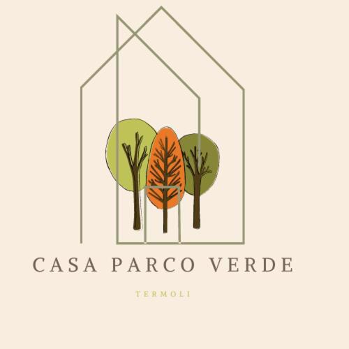 Casa Parco Verde Termoli