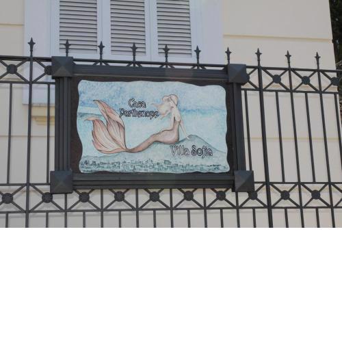 Casa Parthenope