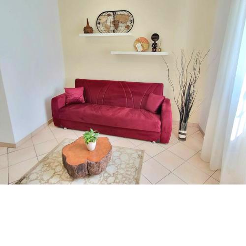 Casa Pascoli