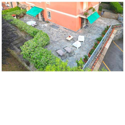 Casa Pastine vicino a Portofino