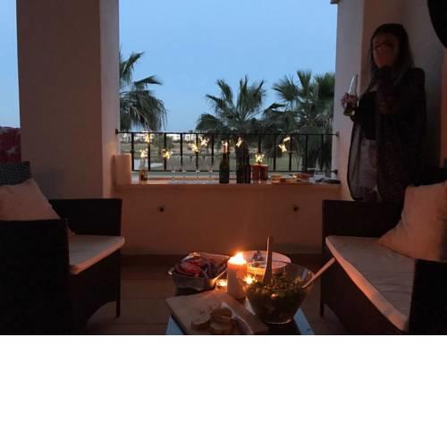 Casa Paula - A Murcia Holiday Rentals Property