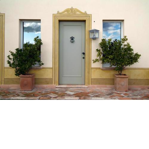 Casa Pazzi