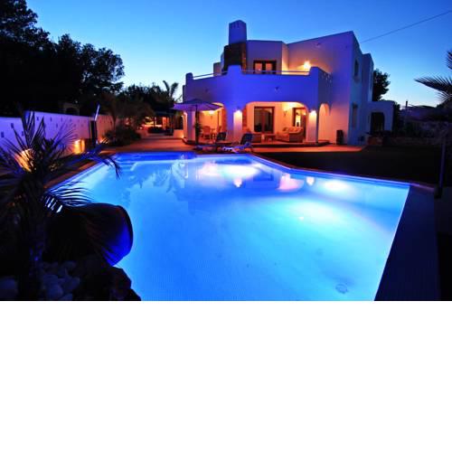 Casa Pedana