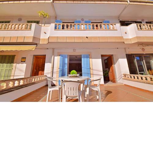 Casa Pedrona Can Picafort 248