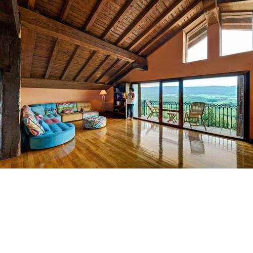 Casa Pedronea