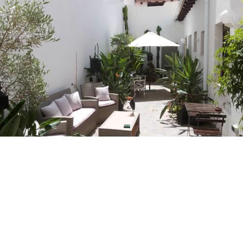 Casa Pego
