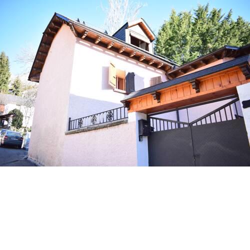 Casa Pelaire