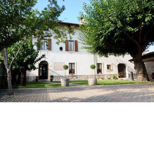 Casa Pellis