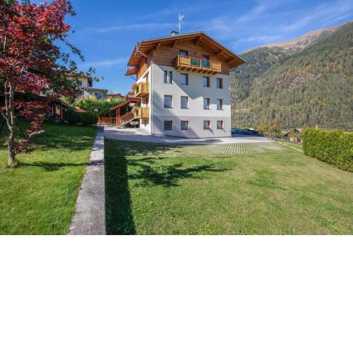 Casa Penasa Appartamento 1