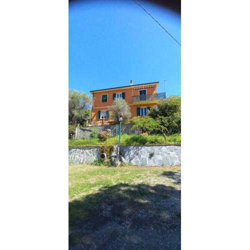 CASA PEONIA Lovely Flat