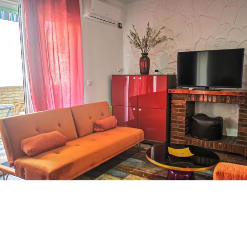 Casa Pepa Apartamentos 1