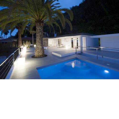 Casa pequena