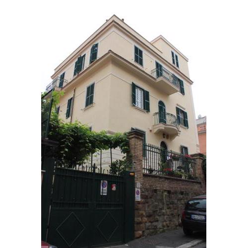 Casa per Ferie Beato Rosaz