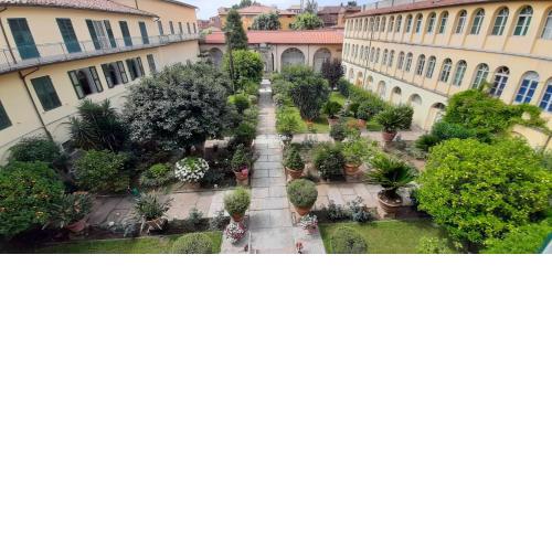 Casa per ferie religiosa Figlie di Nazareth